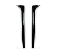 Spoiler Bagagliaio Posteriore Auto Per VW Per Polo Mk5 6R 6C 2011 2012 2013 2014 2015 2016 2017 Modanatura Alette Lunotto Posteriore Spoiler Laterale Ala