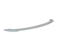 DIEDERICHS HD Tuning Spoiler anteriore 1216661 Coda veicolo Plastica