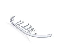 Spoiler Bar Per Ford Transit Tourneo Custom 2013-2018 Paraurti Anteriore Nudge