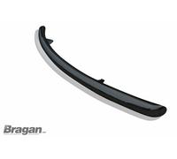 Spoiler Barra Per chevrolet colorado 2004 - 2012 Ant. Paraurti Mento Spinta Nero