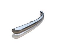 Spoiler Barra Per peugeot expert 2007 - 2016 Ant. Acciaio Inox Paraurti Guard