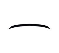 Spoiler baule posteriore auto Per Mazda Per MX-5 NC Per Miata 2005-2015 Baule Spoiler Posteriore Per Alettone Kit Carrozzeria Auto Con Alettone Fisso Spoiler sul tetto posteriore