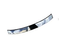 Spoiler baule posteriore auto Per Toyota Per Camry Sedan 2012-2017 Spoiler Posteriore Per Cofano Bagagliaio Finestrino Kit Di Alette Per Tetto Spoiler sul tetto posteriore(Roof Glossy Black)