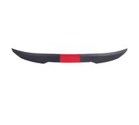 Spoiler Baule Spoiler Bagagliaio Posteriore 117-128 Cm Spoiler Posteriori