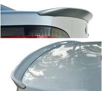 Spoiler Baule Spoiler Posteriore Labbro Sport Look per BMW 5er E60 2003-2010