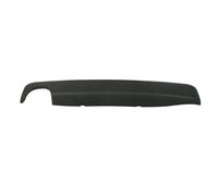 BLIC Spoiler posteriore 5511-00-0065970P nero per BMW 5 E39 (11.95-06.03)