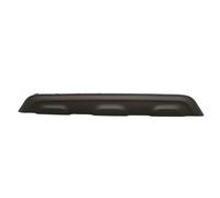 Blic Diffusore posteriore 5511-00-6012971P Spoiler per Renault