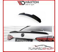 SPOILER CAP 3D Volkswagen Passat GT B8 Facelift USA VW-PA-B7-GT-CAP3D1G Maxton