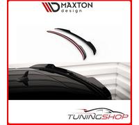 SPOILER CAP V.2 Audi A6 Avant C7 AU-A6-C7-AV-CAP2G Maxton