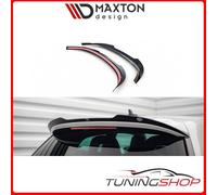 SPOILER CAP V.2 Volkswagen Scirocco R Mk3 VW-SC-3-R-CAP2G Maxton