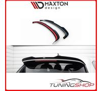 SPOILER CAP Volkswagen Scirocco Mk3 Restyling VW-SC-3F-CAP1G Maxton