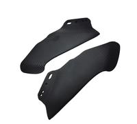 Spoiler Carena Laterale Compatibile Con Yamaha Per Yzf-R1 2000-2020 Per Yzf-R6 2000-2020 Per T-Max530 Moto Winglet Aerodinamico Kit Ala Spoiler