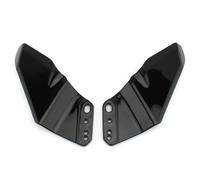 Spoiler Carena Laterale Compatibile Con Yamaha Per Yzf-R1 Per R6 2000-2020 Per T-Max530 Moto Winglet Aerodinamico Per Kit Ala Parti Componenti