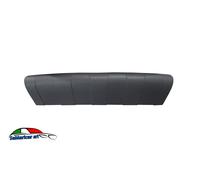 SPOILER CENTRALE CON PRIMER PARAURTI ANTERIORE FIAT PANDA 4X4 312 01/2012-> 5188