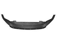 SPOILER CENTRALE PAR. ANT VOLKSWAGEN GOLF VII GTI 2013 2017
