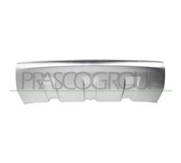 Prasco Spoiler anteriore LR7021801 per Land Rover