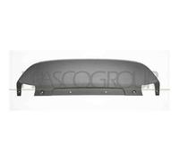 Spoiler Centrale Paraurti Anteriore Con Primer Jaguar E-pace D 2017 J9c6740lml