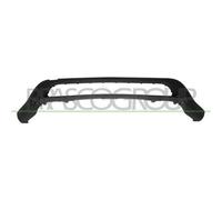Spoiler Centrale Paraurti Anteriore Mercedes Gla Class (x156) Dal 2013-2016