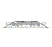 Spoiler Centrale Paraurti Anteriore Per Audi A4 (b9) Dal 2015 Al 2019 Ad0261801