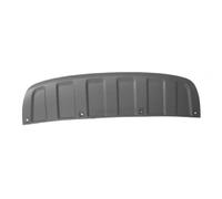 Spoiler centrale paraurti anteriore per audi q7 2009 al 2015 OEM 4L0807733BV7W