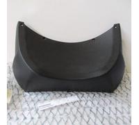 SPOILER CENTRALE PER PIAGGIO CARNABY 4T E3 DAL 2008 IN POI (653252000C)