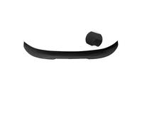 Spoiler coda Per BMW Serie 2 F22 F23 F87 Per M2 218i 220i 228i 14-21 Per M4 MP PSM Style Spoiler Posteriore per Bagagliaio Ali Tuning Alettone Auto(PSM Carbon Printing)