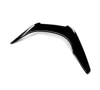 Spoiler Coda Per F44 228i Per M235i 2020-2022 2021 Gran Coupé Nero Per PSM Style Highkick Trunk Spoiler Spoiler Alettone Posteriore(Carbon look)