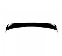 Spoiler coda PER VW PER TIGUAN MK2 STILE STANDARD 2017 2018 2019 2020-2023 SPOILER POSTERIORE BAULE PARAFANGO KIT CARROZZERIA TUNING NERO CARBONIO Alettone Auto(Gloss Black)