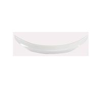 Spoiler Coda Per W205 C260 Berlina Classe C 4 Porte C43 C63 Posteriore A Coda D'anatra Ala Tronco Tipo Accessori ABS Spoiler Nero Lucido Spoiler Alettone Posteriore(Wit)