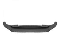 SPOILER COMPATIBILE CON VW VO. FURGONE SPORTIVO, ACCESSORI PARAURTI ANTERIORE