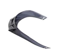 Spoiler Compatible Ca-sco moto Spoiler Compatible with Ca-sco moto compatibile con A-G-V PI-STA GP R/CORSA R/PI-STA GP/CORSA/GT Veloce Spoiler posteriore Compatible with Ca-sco Accessori Para Moto,Cas