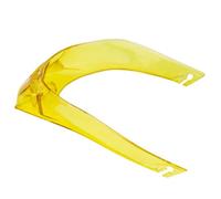 Spoiler Compatible Ca-sco moto Spoiler Compatible with Ca-sco moto compatibile con A-G-V PI-STA GP R/CORSA R/PI-STA GP/CORSA/GT Veloce Spoiler posteriore Compatible with Ca-sco Accessori Para Moto,Cas