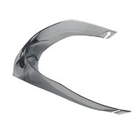 Spoiler Compatible Ca-sco moto Spoiler Compatible with Ca-sco moto compatibile con A-G-V PI-STA GP R/CORSA R/PI-STA GP/CORSA/GT Veloce Spoiler posteriore Compatible with Ca-sco Accessori Para Moto,Cas