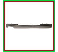 SPOILER PARAURTI POSTERIORE per BMW 5 e 5 Touring