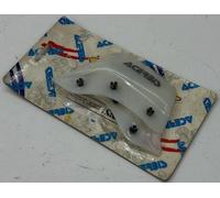SPOILER COPPIA PARAMANI BIANCO ORIGINALE ACERBIS PER MOTOCROSS COD:5024
