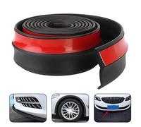 Spoiler corpo separatore labbro paraurti anteriore auto protezione graffi e urti