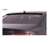 Spoiler da tetto compatibile con Audi A8 (4H) 2010-2017 (ABS)