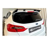 Spoiler da tetto compatibile con Ford Fiësta HB VII 2017- (PU)