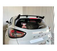 Spoiler da tetto compatibile con Ford Puma 2019-2024 con ST-Line, incl. Facelift 2024- (PU)