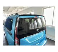 Spoiler da tetto compatibile con Ford Tourneo Connect 2022- e Volkswagen Caddy 2020- (con portellone posteriore) (PU)