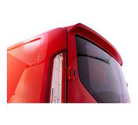 Spoiler da tetto compatibile con Ford Tourneo Custom & Transit Custom 2012-2018 & FL 2018- (con porte posteriori) (PUR-IHS)