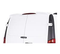 Spoiler da tetto compatibile con Mercedes Vito W447 2014- (con 2 porte posterior