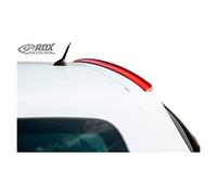 Spoiler da tetto compatibile con Renault Clio III 2005-2012 (ABS)