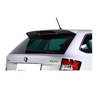 Spoiler da tetto compatibile con Skoda Fabia III (5J) Kombi 2014- (PUR-IHS)