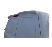 Spoiler da tetto Motordrome compatibile con Mercedes Citan W420 2021- (con 2 porte posteriori) (PUR-IHS)