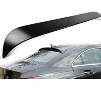 Spoiler Da Tetto Nero Tipo In ABS Adatto Per MERCEDES CLA W117