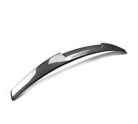 Spoiler Da Tetto PER A5 S5 RS5 B8 COUPE 2D 2007-2013 PER M4 SPOILER POSTERIORE TIPO CARBON LOOK