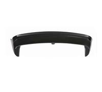 Spoiler Da Tetto Per Auto Alettone Posteriore Per Bagagliaio Per VW Per Golf 8 MK8 GTI GTD R 2020 2021 2022 2023 Spoiler Sul Tetto Posteriore(Glossy Black)