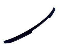 spoiler da tetto Per BMW Per X5 E70 2008-2013 30i 50i 30d 48i Spoiler Inferiore Per Auto Spoiler Centrale Per Bagagliaio Posteriore