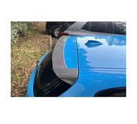 Spoiler da tetto Per BMW Serie 1 Hatchback E81 E87 120i 118i 116i 2004-2011 Auto Per Baule Posteriore Alettone ABS Spoiler Posteriore Labbro Di Bagagliaio(Carbon Fibre)